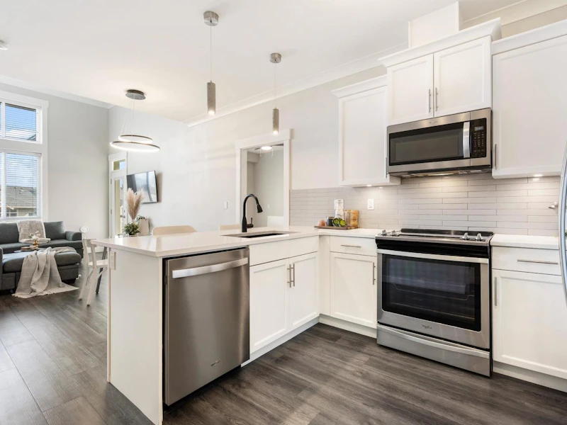 413 - 45761 Stevenson Road, Chilliwack BC