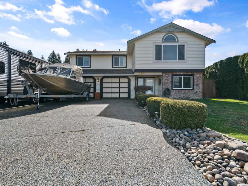 45880 Britton Avenue, Chilliwack BC V2R 2R8