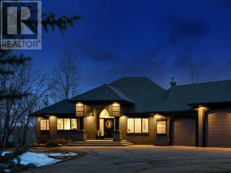 249049,-100 Country Meadows Place East, Foothills County, AB, T1S 4W3