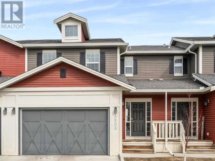 3503,-1001 8 Street Northwest, Airdrie, AB, T4B 0W5