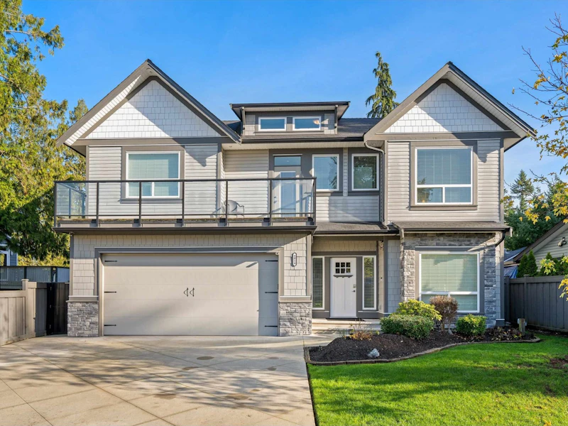 4814 201st Street, Langley BC