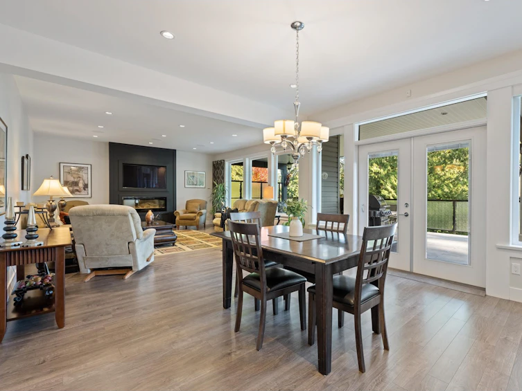 4814 201 Street, Langley, BC, V3A 1P4 - 4