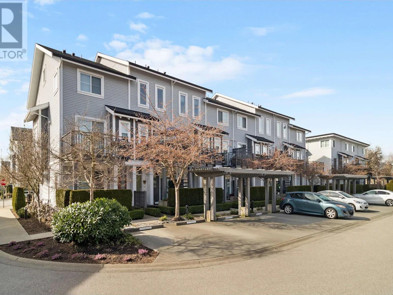 2 - 10974 Barnston View Road, Pitt Meadows BC V3Y 0B9