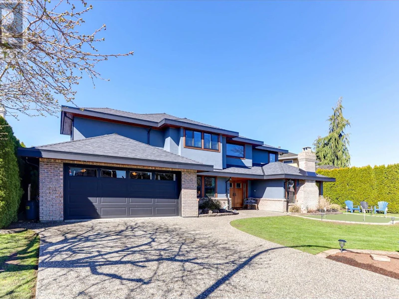 1705 Spyglass Crescent, Delta BC V4M 4E3