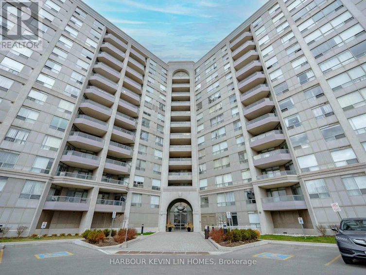 1206-9015 Leslie Street, Richmond Hill, ON, L4B 4J8