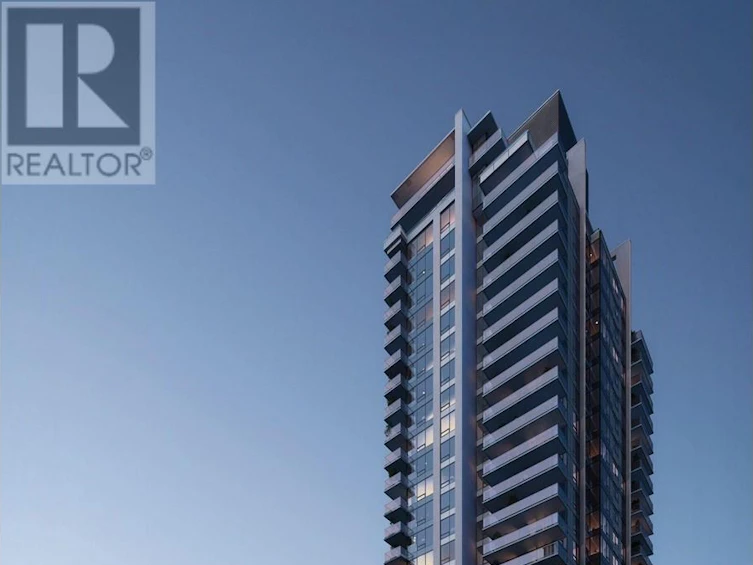 2201-2425 Alpha Avenue, Burnaby, BC, V5C 0N6