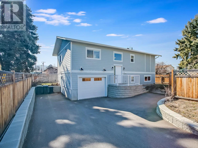 437 Primrose Road, Kelowna, BC, V1X 2G8