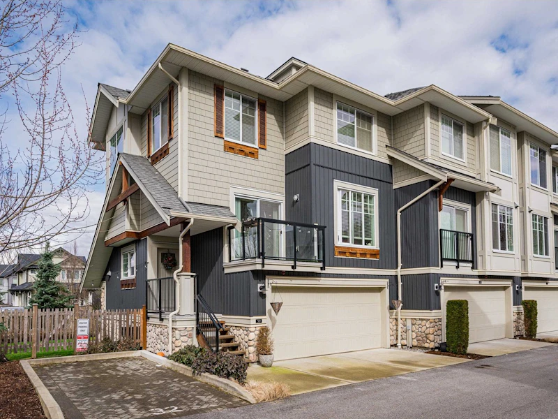 59 - 20498 82nd Avenue, Langley BC