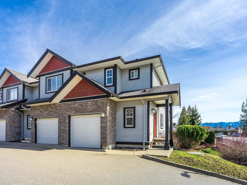 27 - 31235 Upper Maclure Road, Abbotsford BC V2T 0B2