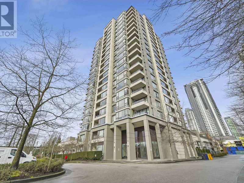 701 - 4178 Dawson Street, Burnaby BC V5C 0A1