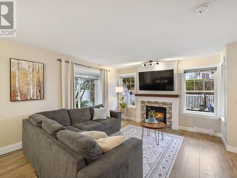 80 - 23085 118th Avenue, Maple Ridge BC V2X 3J7