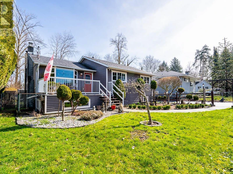 12430 Colemore Street, Maple Ridge BC V2X 5Z5