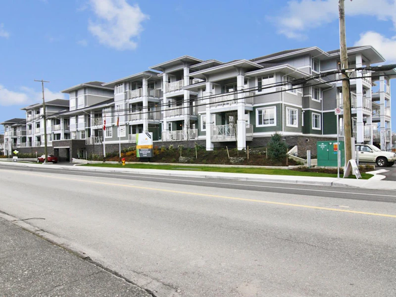 105 - 46262 First Avenue, Chilliwack BC V2P 0C3