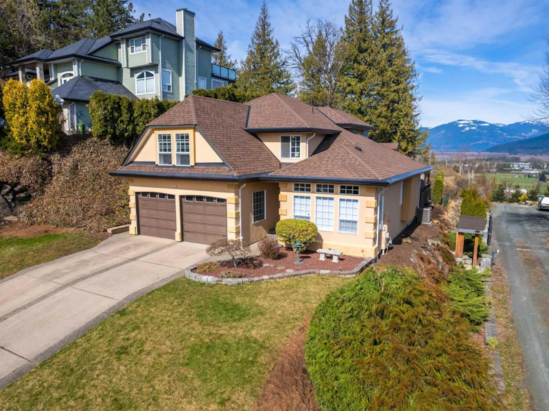 47193 Swallow Place, Chilliwack BC V2P 7W9