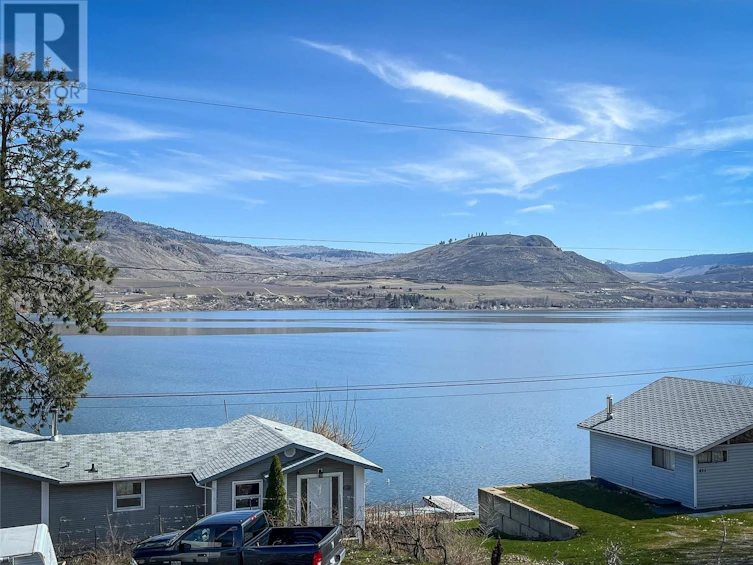 827 91st Street, Osoyoos, BC, V0H 1V1