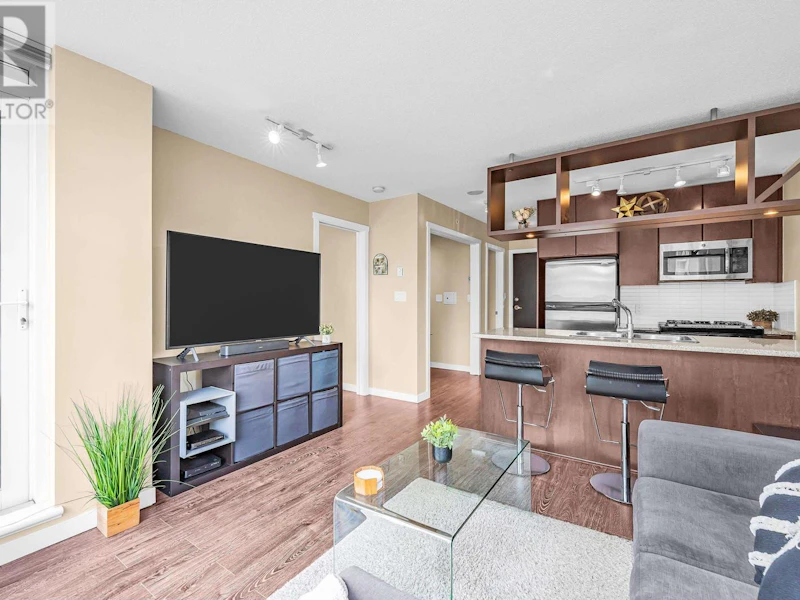 1604 - 1001 Richards Street, Vancouver BC V6B 1J6