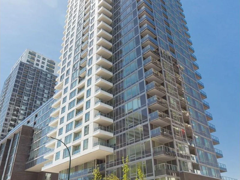 854 - 5515 Boundary Road, Vancouver BC V5R 2P9