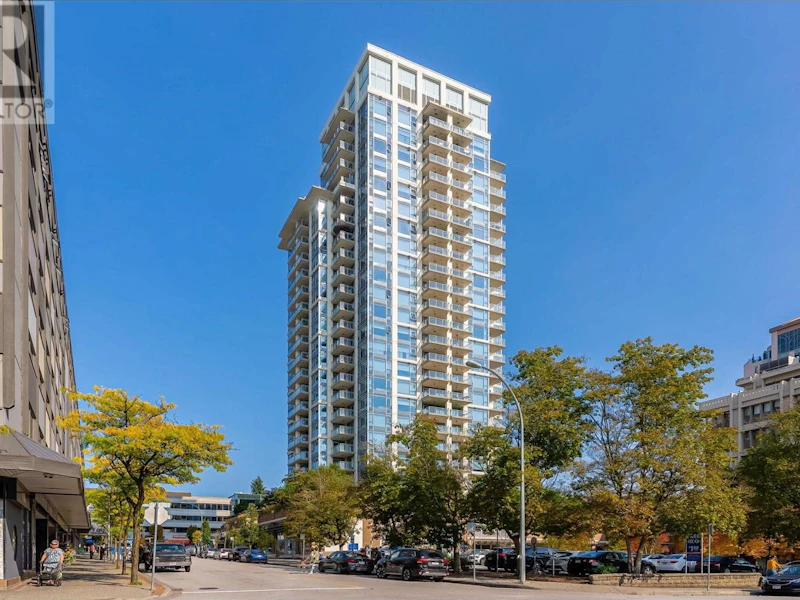 503 - 608 Belmont Street, New Westminster BC V3M 0G8