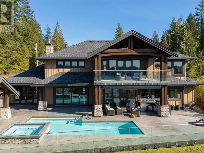 4596 Belcarra Bay Road, Port Moody BC V3H 4P4