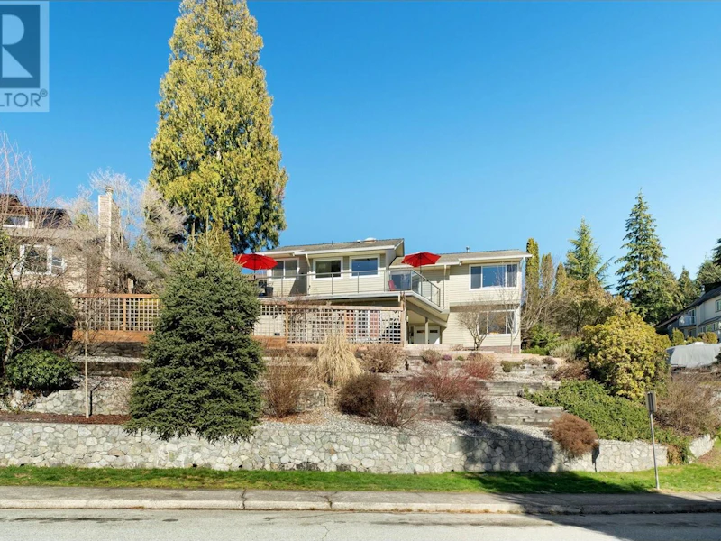 1340 Charter Hill Drive, Coquitlam BC V3E 1R7