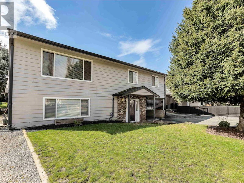 21664 126th Avenue, Maple Ridge BC V2X 4N7