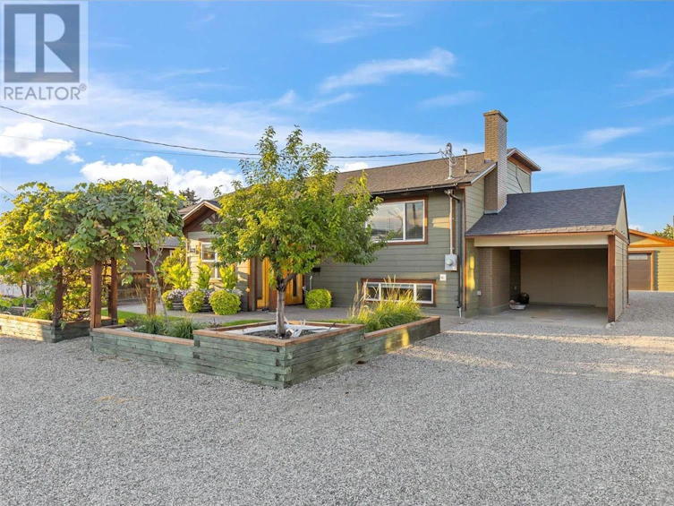 600 Hollydell Road, Kelowna, BC, V1X 1L3
