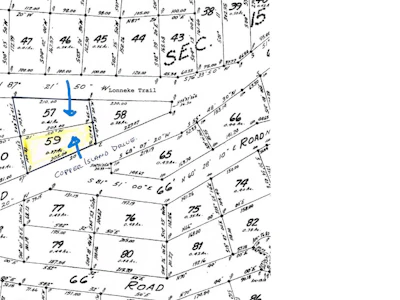 Lot-59 Copper Island Drive - 3