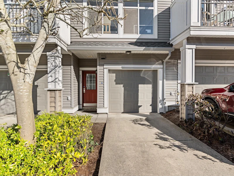 119 - 20449 66th Avenue, Langley BC V2Y 3C1
