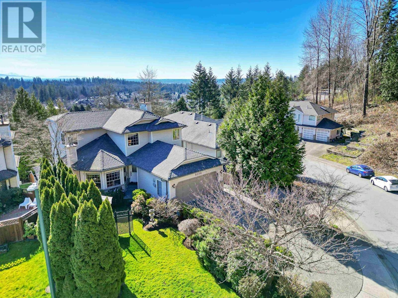 3170 Sylvia Place, Coquitlam BC V3E 2R4