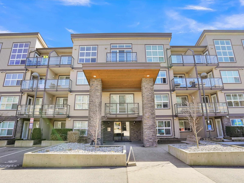 408 - 30525 Cardinal Avenue, Abbotsford BC V2T 0A8