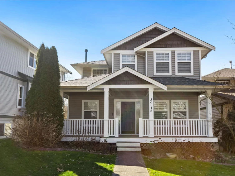 36516 Lester Pearson Way, Abbotsford, BC, V3G 3C5