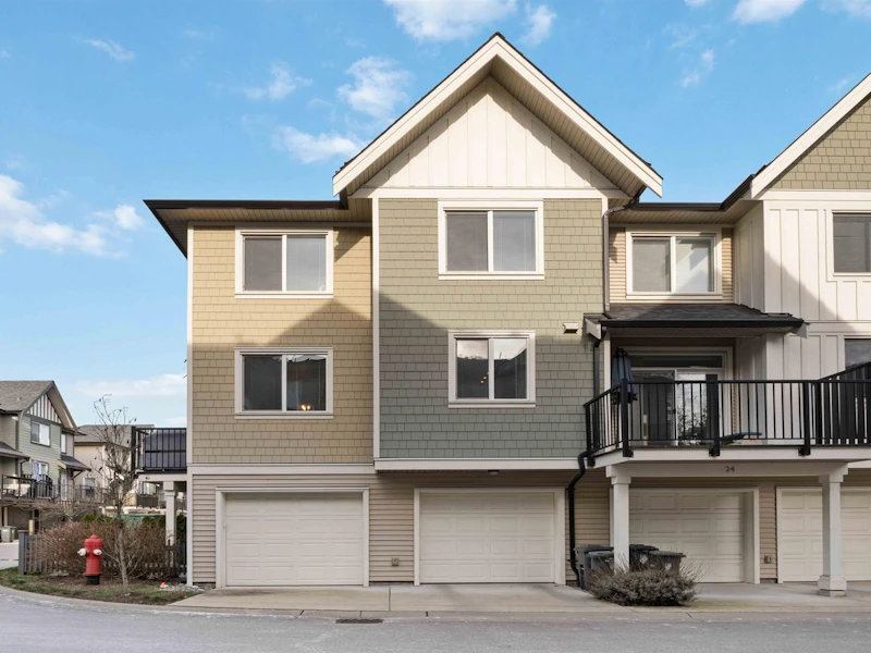 23 - 8050 204th Street, Langley BC