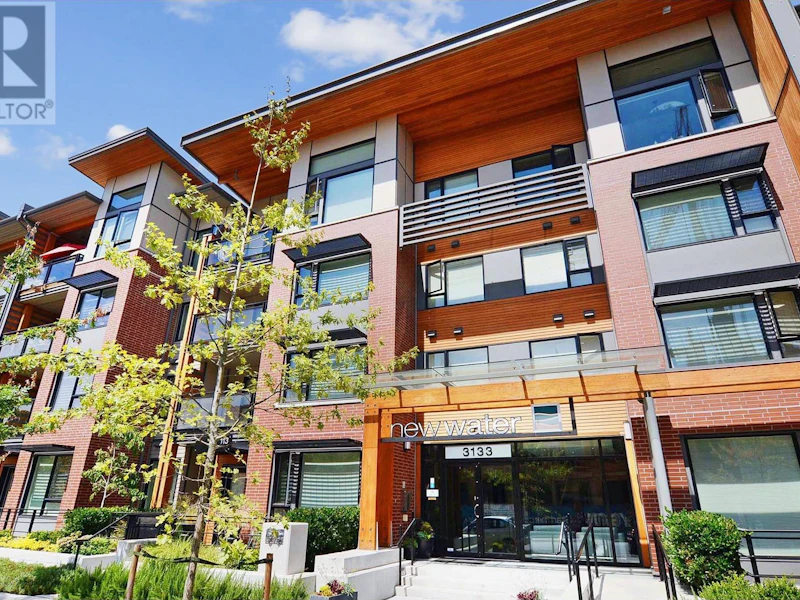 319 - 3133 Riverwalk Avenue, Vancouver BC V5S 0A7