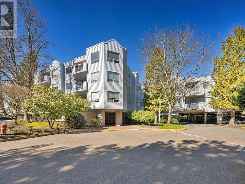 113 - 7760 Moffatt Road, Richmond BC V6Y 1X8