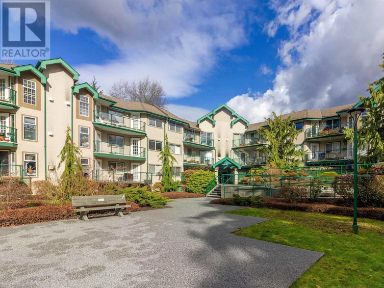 314-1155 Dufferin Street, Coquitlam, BC, V3B 7K2
