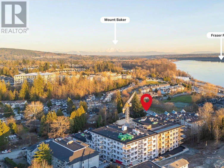 504-11655 Fraser Street, Maple Ridge, BC, V2X 2E5