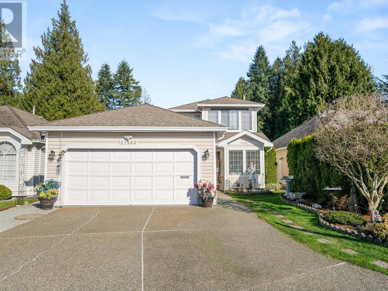 11460 207a Street, Maple Ridge BC V2X 0C7
