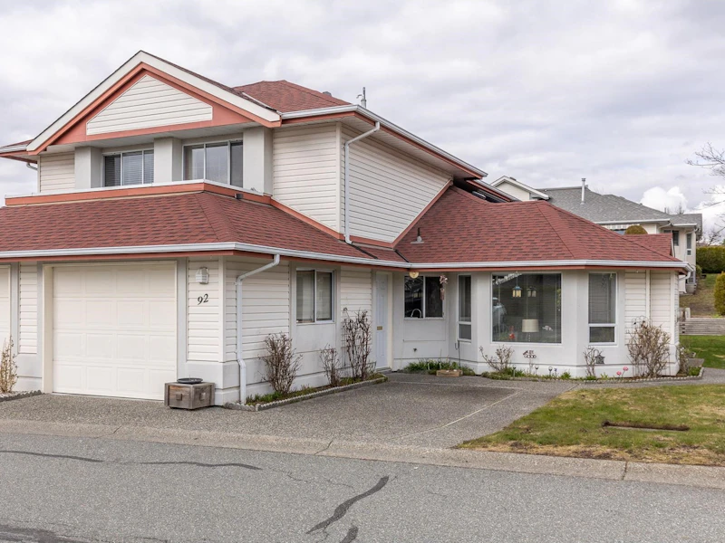 92 - 31406 Upper Maclure Road, Abbotsford BC V2T 5L8