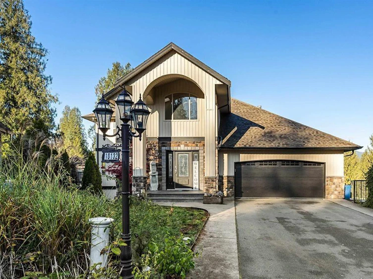 10132 Kenswood Drive, Chilliwack, BC, V2P 7N4