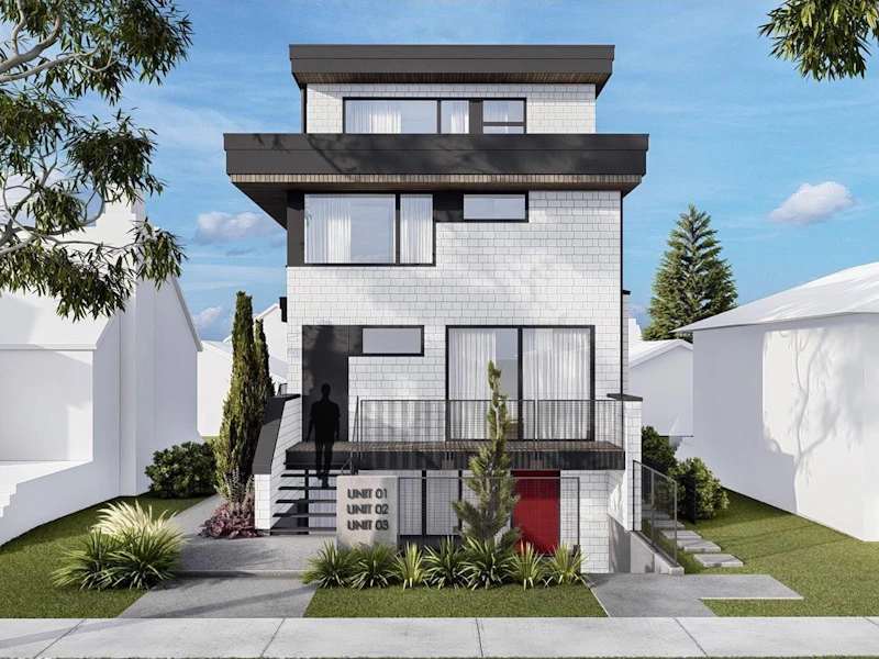 2282 E 8th Avenue, Vancouver BC V5N 1V5