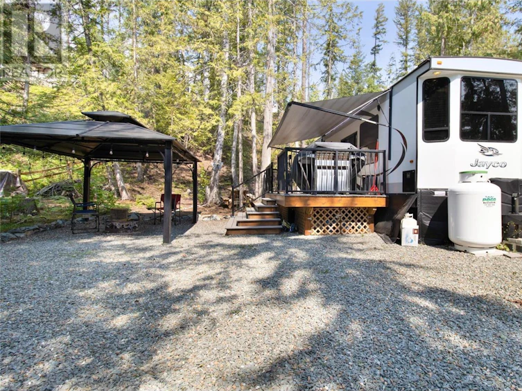 50-5363 Squilax Anglemont Road, Celista, BC, V0E 1M6