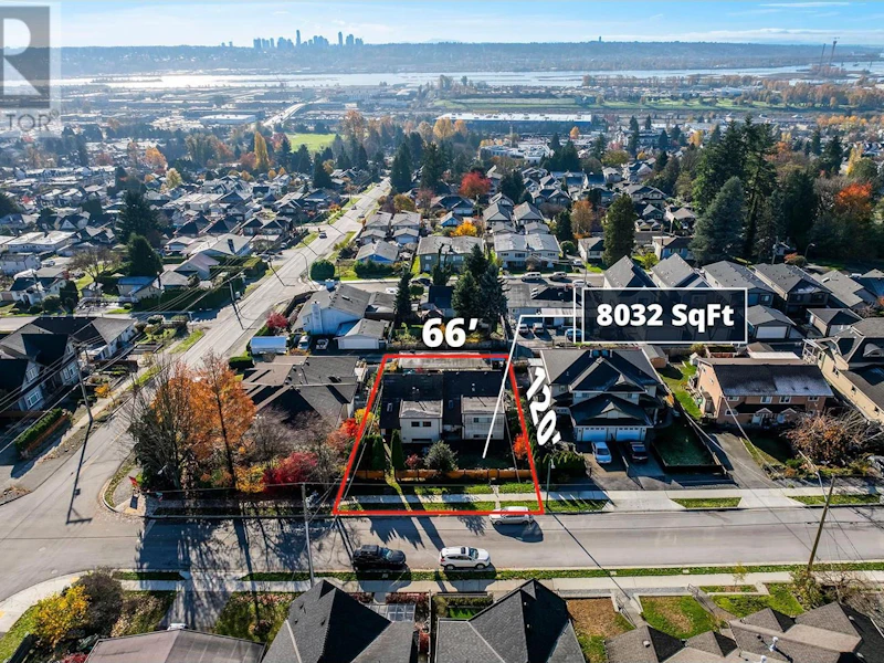 1026 Stewart Avenue, Coquitlam BC V3K 2N6
