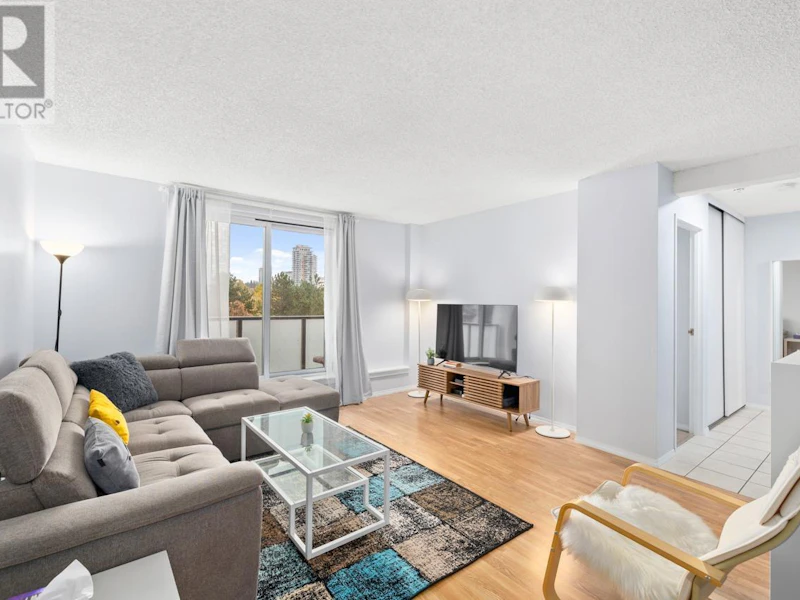 802 - 9541 Erickson Drive, Burnaby BC V3J 7N8