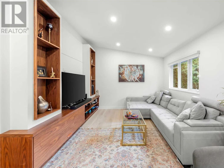 497 Craigmohr Drive, West Vancouver, BC, V7S 1W7 - 15
