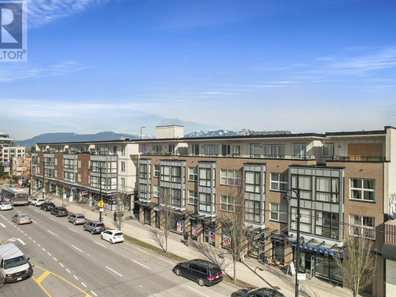 PH2 - 2239 Kingsway Street, Vancouver BC V5N 2T6
