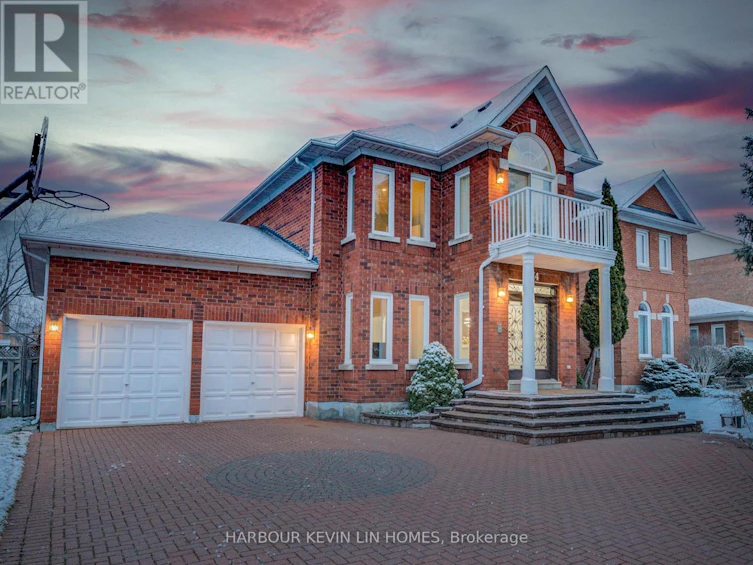 34 Springbrook Drive, Richmond Hill, ON, L4B 3R6