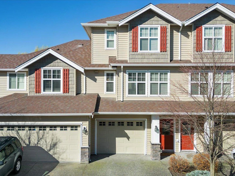 15 - 45152 Wells Road, Chilliwack BC V2R 5Y3