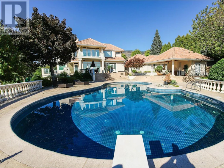 3715 30th Avenue, Osoyoos, BC, V0H 1V6