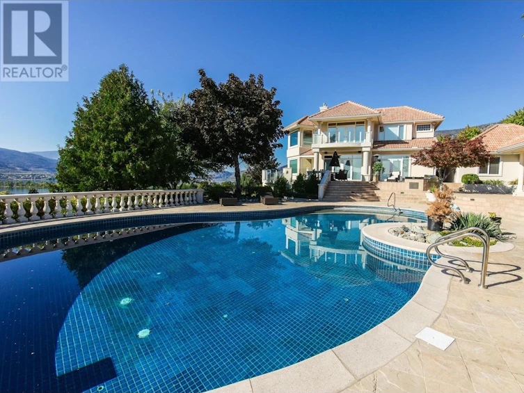 3715 30th Avenue, Osoyoos, BC, V0H 1V6 - 2