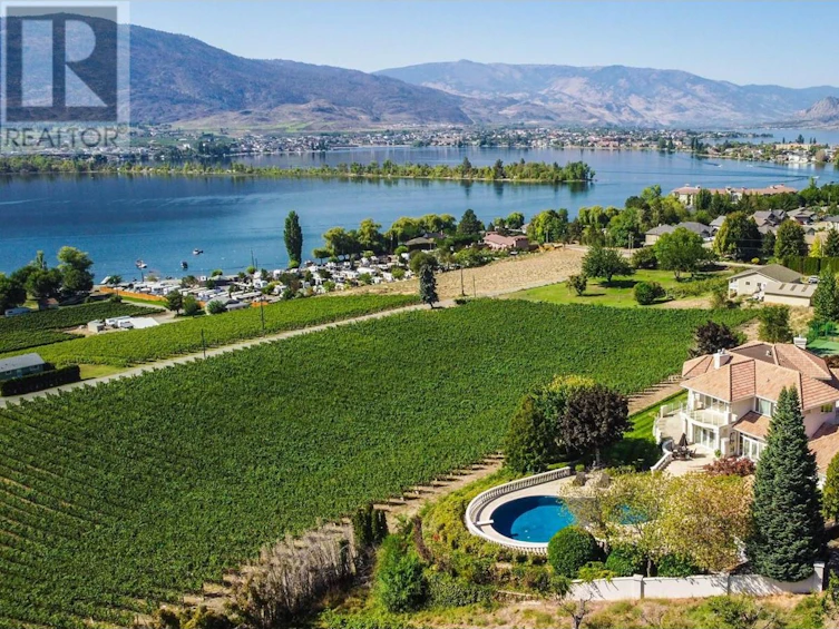 3715 30th Avenue, Osoyoos, BC, V0H 1V6 - 3